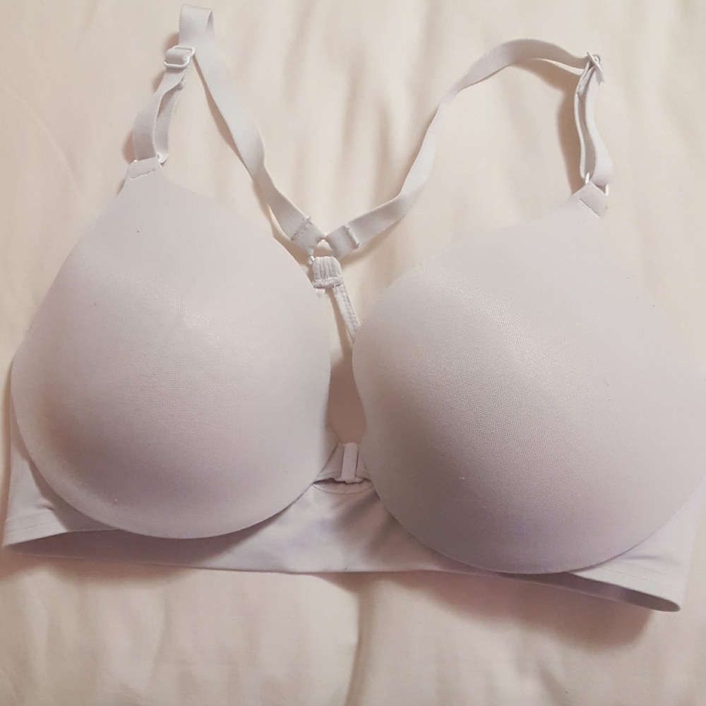 Warner's Bra 34D